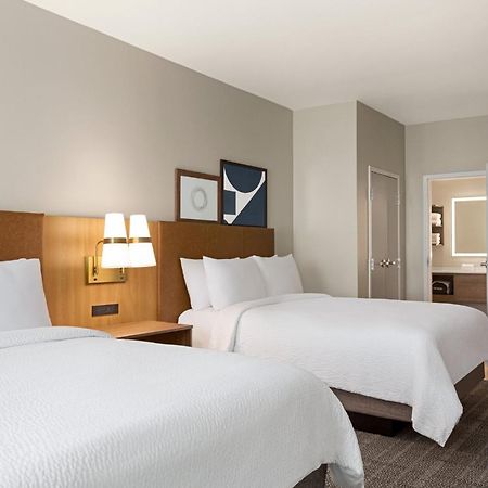 Staybridge Suites Detroit - Southfield Exterior foto